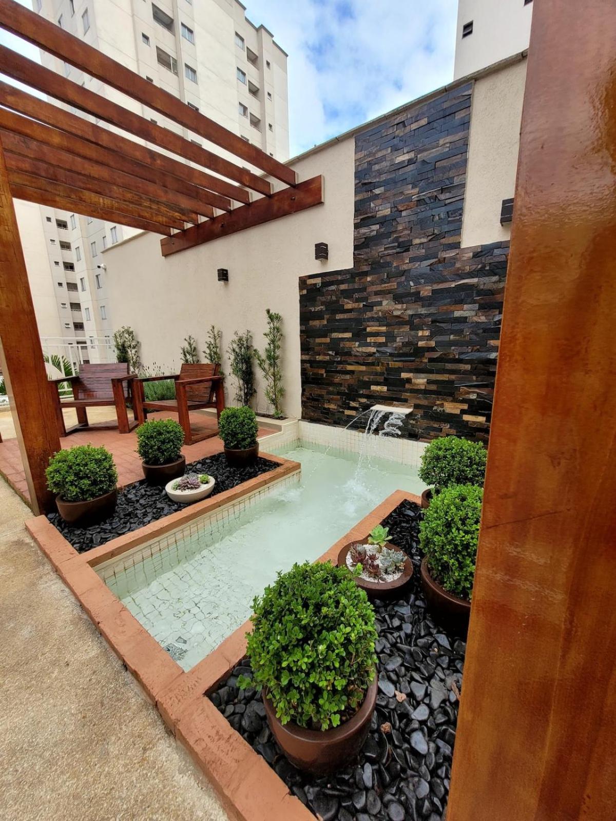 Apartment Grande No Centro C/ Cozinha Completa Varanda *
